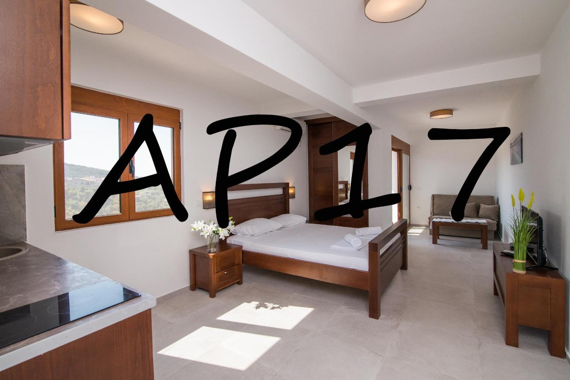 Arabela 2 Apartments Utjeha Cameră foto