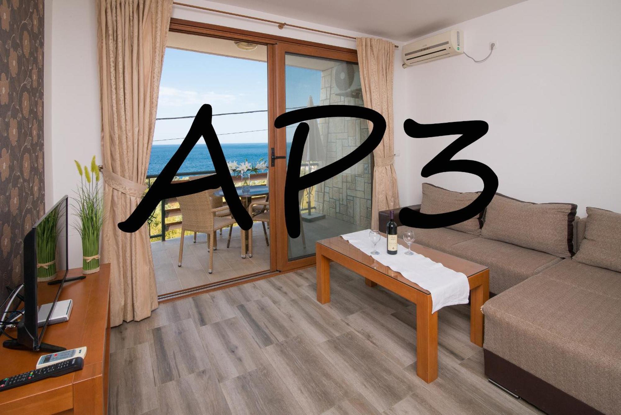 Arabela 2 Apartments Utjeha Cameră foto