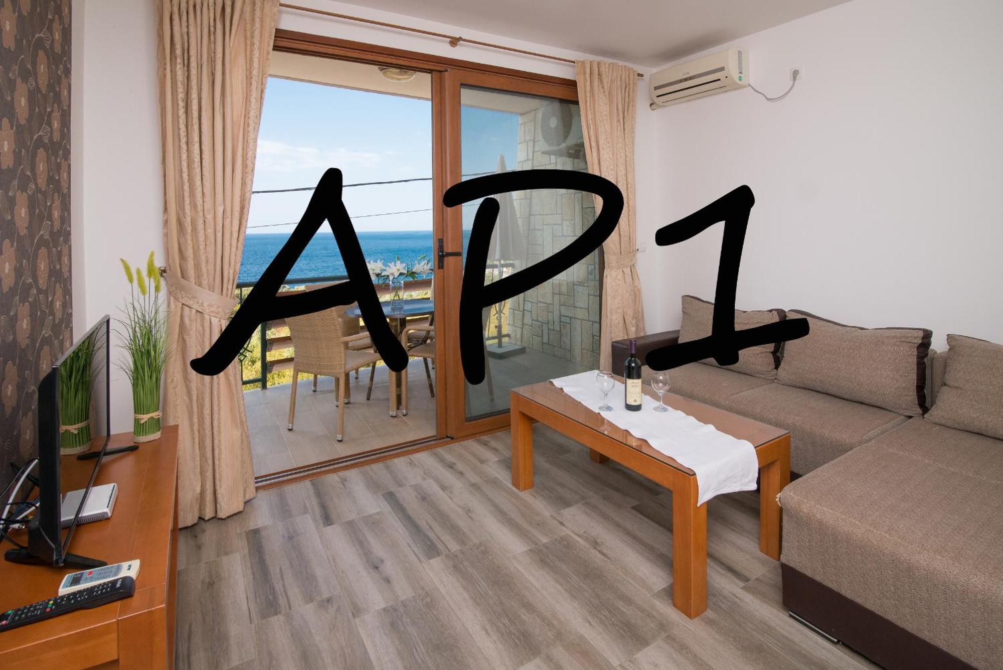 Arabela 2 Apartments Utjeha Cameră foto