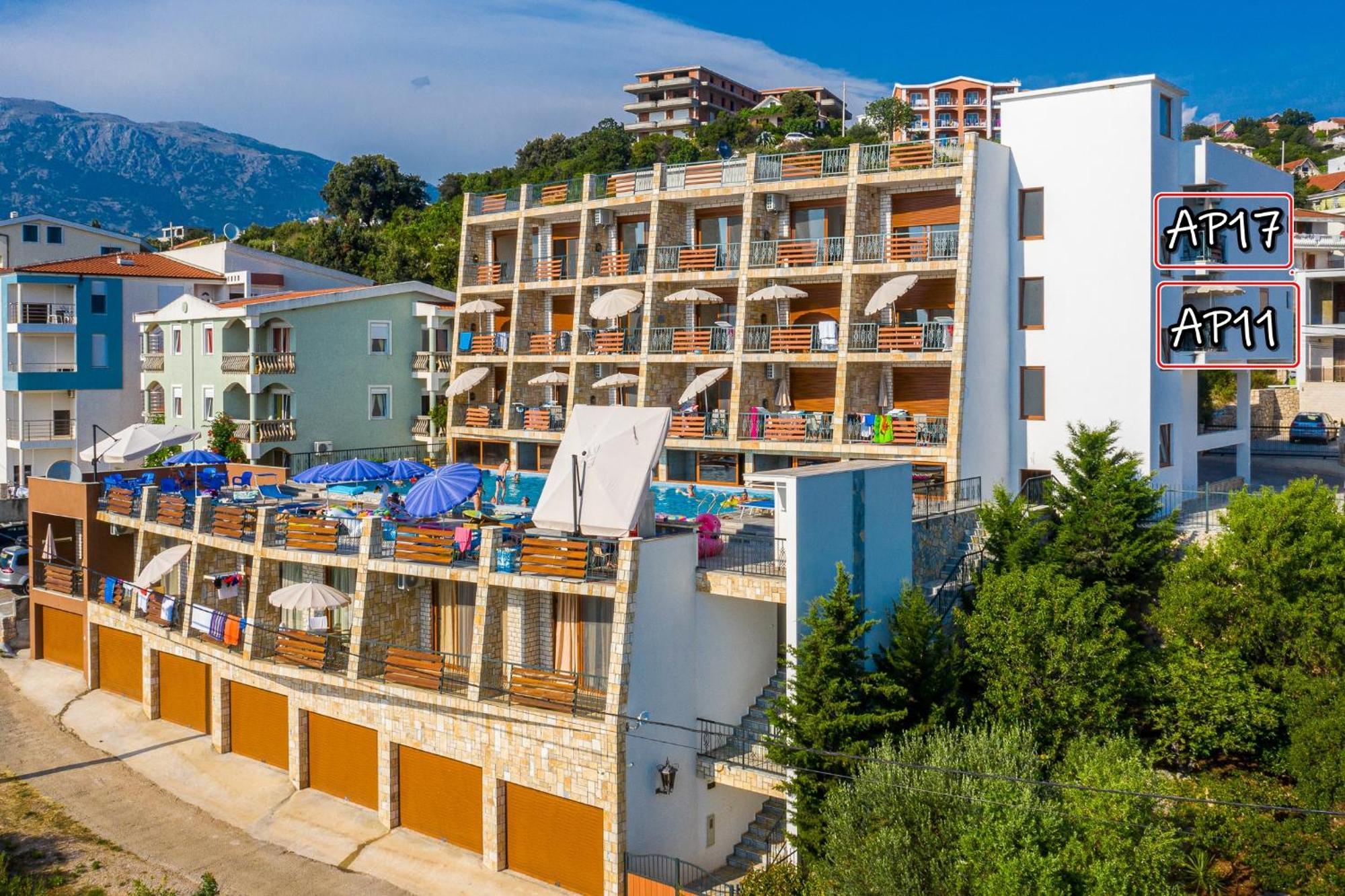 Arabela 2 Apartments Utjeha Cameră foto